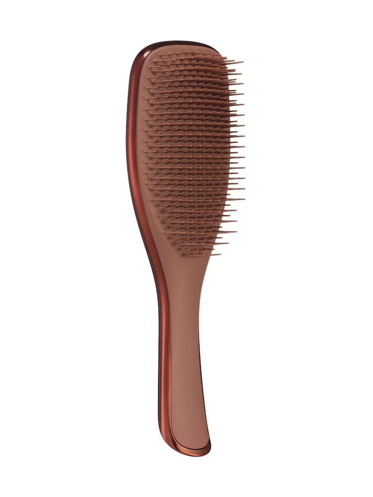 Tangle Teezer The Ultimate Detangler Chrome - Chocolate Bronze - Image 2 of 4