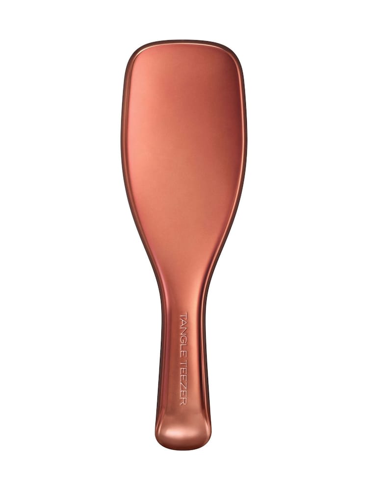 Tangle Teezer The Ultimate Detangler Chrome - Chocolate Bronze - Image 4 of 4