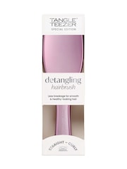 Tangle Teezer The Ultimate Detangler Chrome - Mauve Copper - Image 4 of 4