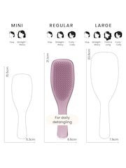 Tangle Teezer The Ultimate Detangler Chrome - Mauve Copper - Image 7 of 7