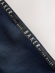 Baker by Ted Baker Panel Long Sleeve Romper - Image 6 of 8