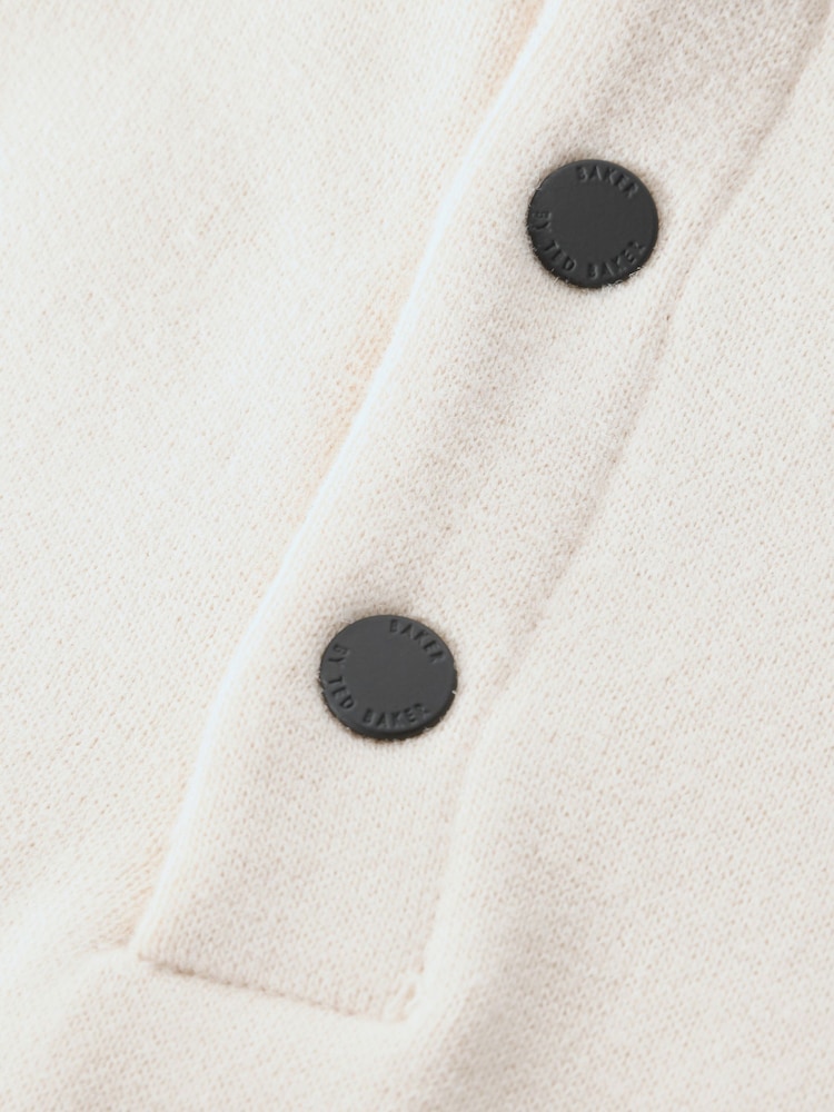 Baker by Ted Baker Mockable Rompersuit - Image 14 of 14