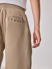 Baker by Ted Baker Zip Through Hoodie T-Shirt And Joggers Set - Image 14 of 29