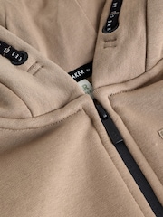 Baker by Ted Baker Zip Through Hoodie T-Shirt And Joggers Set - Image 24 of 29