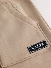 Baker by Ted Baker Zip Through Hoodie T-Shirt And Joggers Set - Image 27 of 29