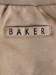 Baker by Ted Baker Zip Through Hoodie T-Shirt And Joggers Set - Image 29 of 29