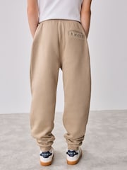 Baker by Ted Baker Zip Through Hoodie T-Shirt And Joggers Set - Image 6 of 29