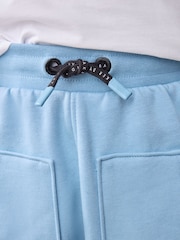 Baker by Ted Baker Zip Through Hoodie T-Shirt And Joggers Set - Image 11 of 21