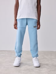 Baker by Ted Baker Zip Through Hoodie T-Shirt And Joggers Set - Image 3 of 21