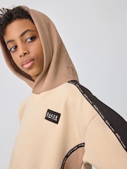 Baker by Ted Baker Tape Hoodie And Shorts Set - Image 4 of 10