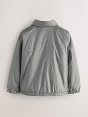 Baker by Ted Baker Grey and White Top & jacket set - Image 10 of 14