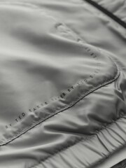 Baker by Ted Baker Grey and White Top & jacket set - Image 12 of 14