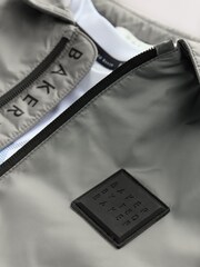 Baker by Ted Baker Grey and White Top & jacket set - Image 14 of 14