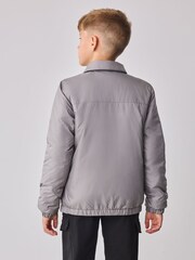 Baker by Ted Baker Grey and White Top & jacket set - Image 2 of 14