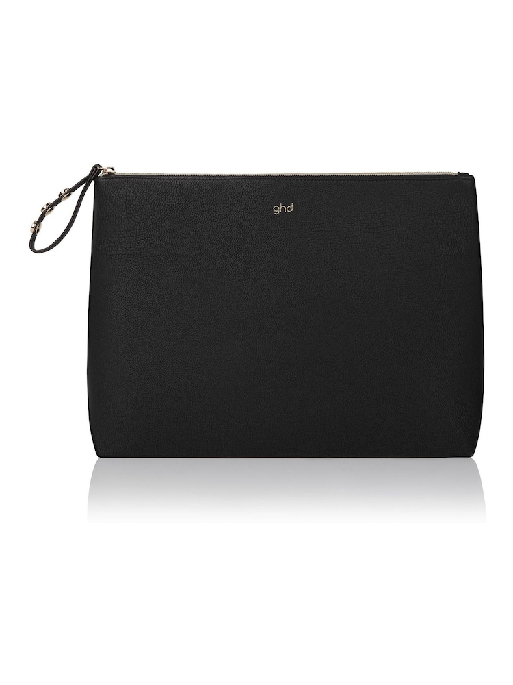 ghd Heat Resistant Wash Bag - Image 1 of 3