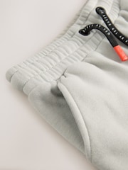 Baker by Ted Baker Oversized Letter Graphic Print Sweatshirt and Joggers Set - Image 12 of 12