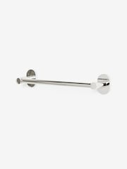Chrome Magnetic Extendable Towel Rail - Image 3 of 3