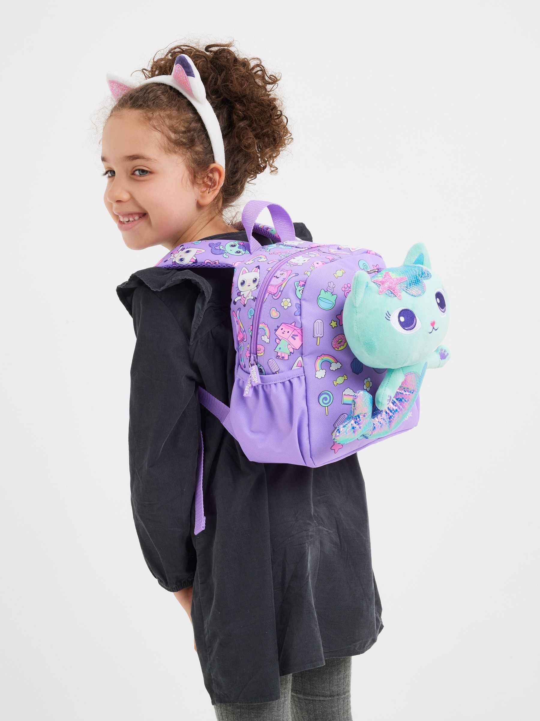 Purple backpack australia outlet