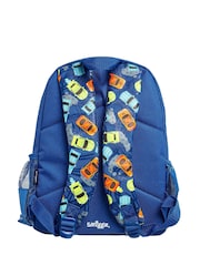 Mochila infantil de coches de Smiggle - Imagen 2 de 2