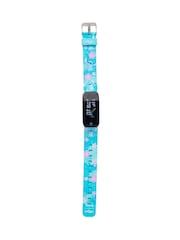 Smiggle Blue Stitch Get Active Smart Watch - Image 1 of 4