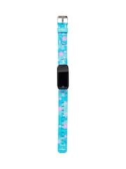Smiggle Blue Stitch Get Active Smart Watch - Image 2 of 4