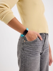 Smiggle Blue Stitch Get Active Smart Watch - Image 4 of 4