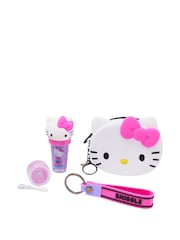 Smiggle White Hello Kitty Purse Essentials Gift Pack - Image 2 of 3