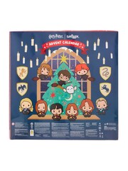 Smiggle Blue Harry Potter Advent Calendar - Image 2 of 4