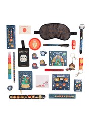 Smiggle Blue Harry Potter Advent Calendar - Image 3 of 4