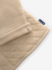 Baker by Ted Baker Stone Quilted Jacket - Image 5 of 6
