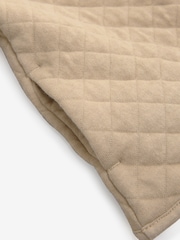Baker by Ted Baker Stone Quilted Jacket - Image 6 of 6