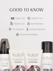 Percy & Reed Discover VaVa Volume Gift Set - Image 3 of 4