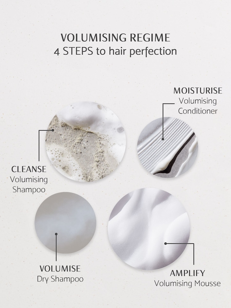Percy & Reed Discover VaVa Volume Gift Set - Image 4 of 4