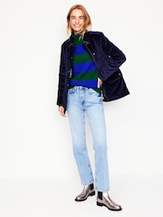 Boden Green Oversized Jessica Jumper - Image 5 of 7