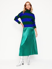 Boden Green Oversized Jessica Jumper - Image 6 of 7