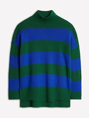 Boden Green Oversized Jessica Jumper - Image 7 of 7