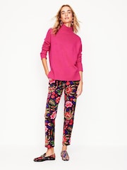 Boden Pink Oversized Jessica Jumper - Image 4 of 7