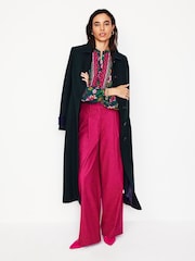 Boden Green Theodora Blouse - Image 4 of 5