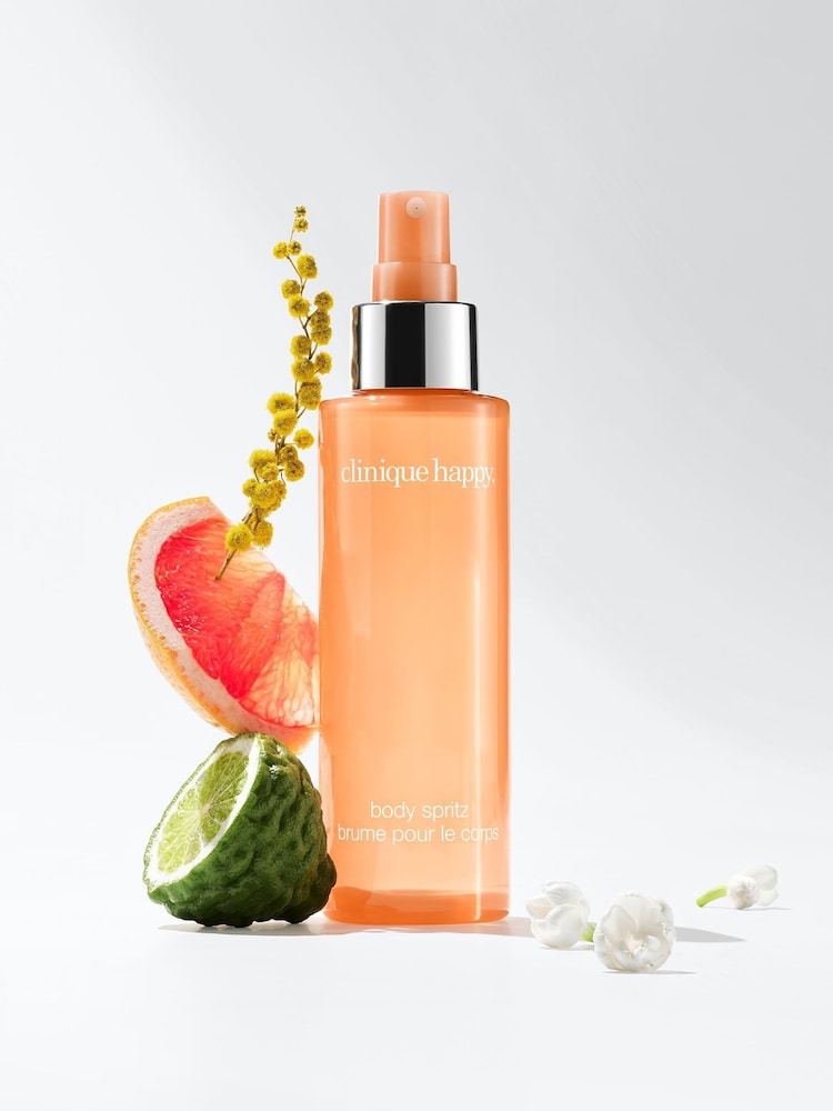Clinique Happy Body Spritz - Image 2 of 5 Clinique Happy Body Spritz - Image 2 of 5