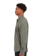 Sealskinz Green Halvergate Stretch Shirt - Image 3 of 6