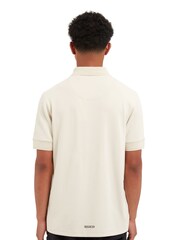 Sealskinz Cream Roydon Soft Touch Polo Shirt - Image 2 of 6