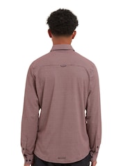 Sealskinz Orange Halvergate Stretch Shirt - Image 2 of 6