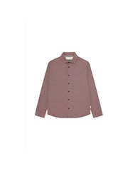 Sealskinz Orange Halvergate Stretch Shirt - Image 6 of 6