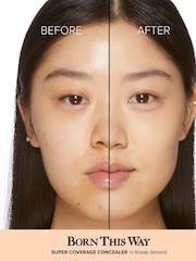 Too Faced Travel Size Born This Way Super Coverage Concealer - Image 3 of 5