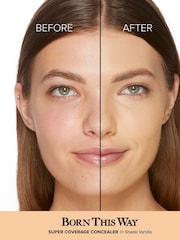 Too Faced Travel Size Born This Way Super Coverage Concealer - Image 3 of 5