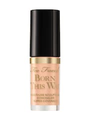 Too Faced Travel Size Born This Way Super Coverage Concealer - Image 1 of 5