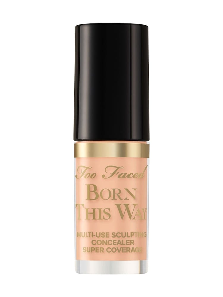 Too Faced Travel Size Born This Way Super Coverage Concealer - Image 1 of 5