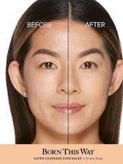 Too Faced Travel Size Born This Way Super Coverage Concealer - Image 3 of 5