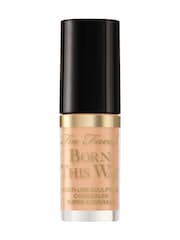 Too Faced Travel Size Born This Way Super Coverage Concealer - Image 1 of 5