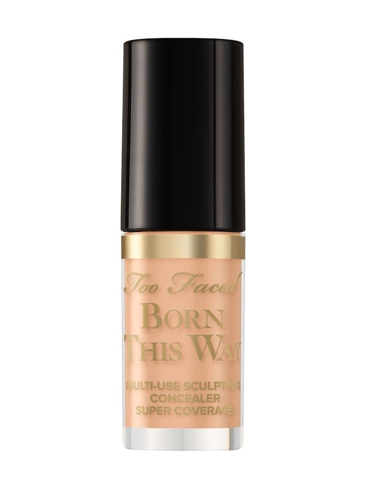 Too Faced Travel Size Born This Way Super Coverage Concealer - Image 1 of 5